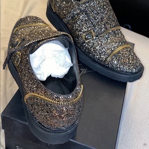 Giuseppe zanotti shoes
